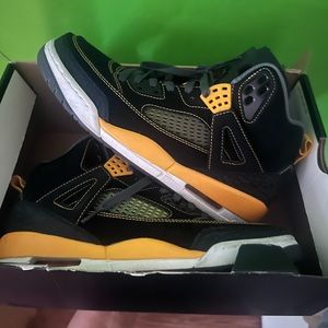 jordan spizike